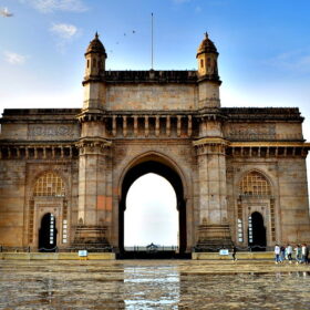 Gateway-Of-India-MUMBAI