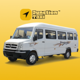 junctiontaxitraveller